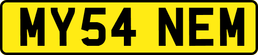 MY54NEM