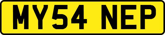 MY54NEP