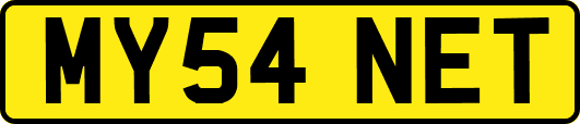 MY54NET