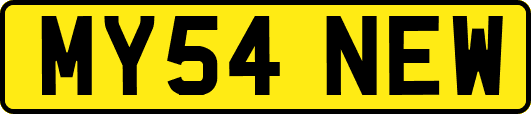 MY54NEW