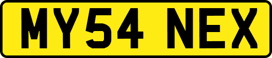MY54NEX