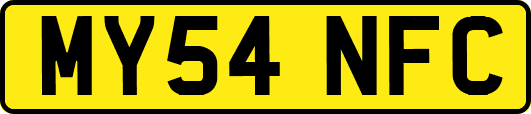 MY54NFC