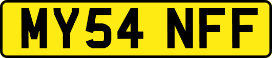 MY54NFF