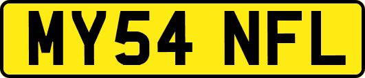 MY54NFL