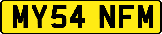 MY54NFM