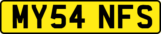MY54NFS