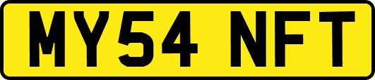 MY54NFT