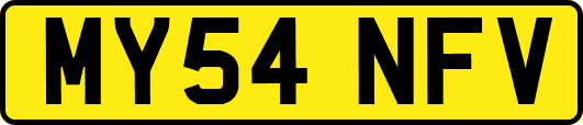 MY54NFV