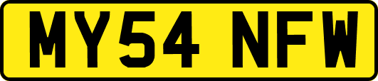MY54NFW