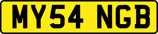MY54NGB