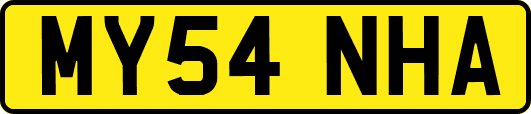 MY54NHA