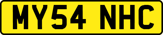 MY54NHC
