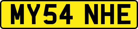 MY54NHE