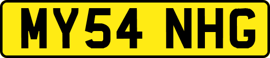 MY54NHG