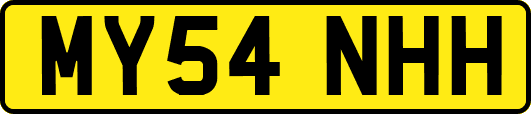 MY54NHH