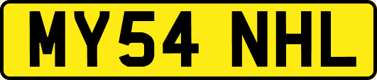 MY54NHL