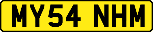 MY54NHM