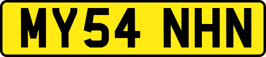 MY54NHN