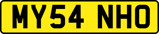 MY54NHO
