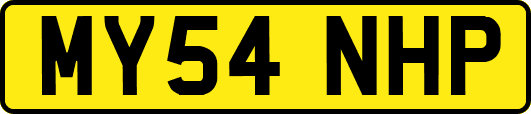 MY54NHP