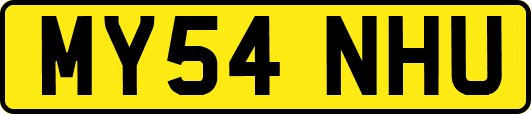 MY54NHU