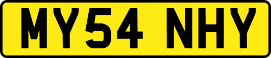 MY54NHY