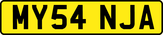 MY54NJA