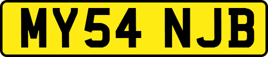 MY54NJB
