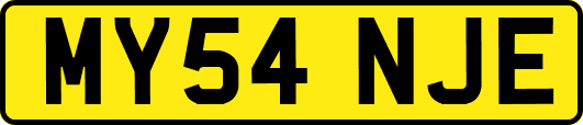 MY54NJE