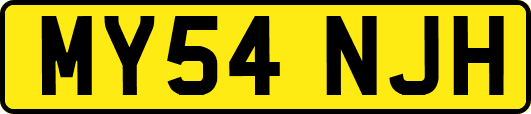 MY54NJH