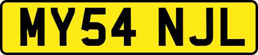 MY54NJL