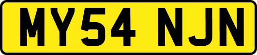 MY54NJN