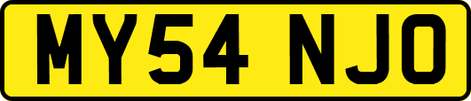 MY54NJO