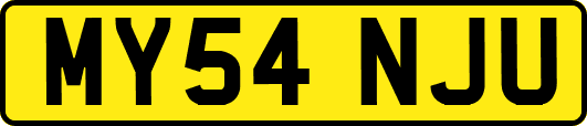 MY54NJU