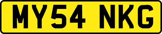 MY54NKG
