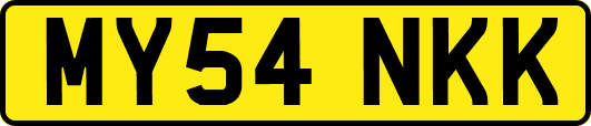 MY54NKK