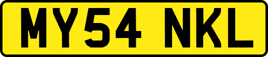MY54NKL