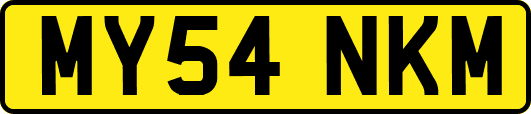 MY54NKM