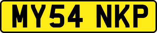 MY54NKP