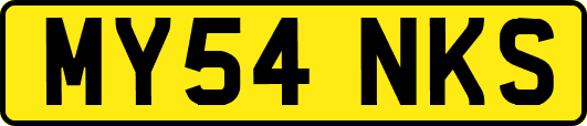 MY54NKS