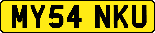 MY54NKU