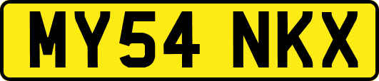 MY54NKX