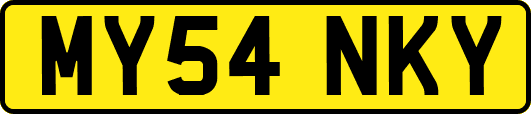 MY54NKY
