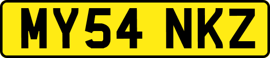 MY54NKZ