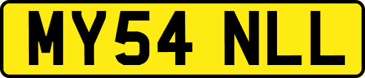 MY54NLL