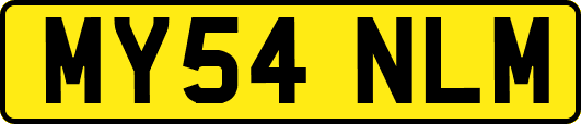 MY54NLM