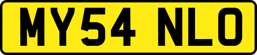 MY54NLO