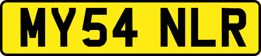 MY54NLR