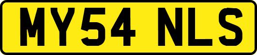 MY54NLS