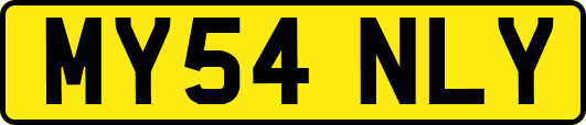 MY54NLY